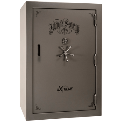 Liberty Safe | Classic Select Series | Level 6 Security | 90 Minute Fire Protection