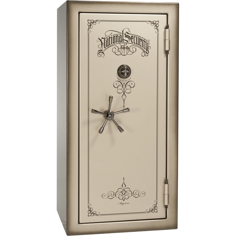 Liberty Safe | Magnum Series | Level 8 Security | 2.5 Hours Fire Protection