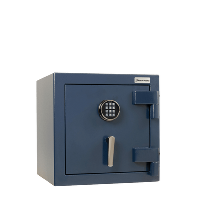 American Security | AMSEC | AM Home AM2020 | Level 7 Security | 60 Minute Fire Protection | Clearance