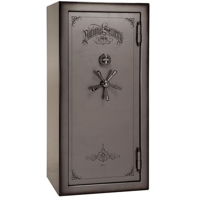 Liberty Safe | Classic Plus Series | Level 7 Security | 110 Minute Fire Protection