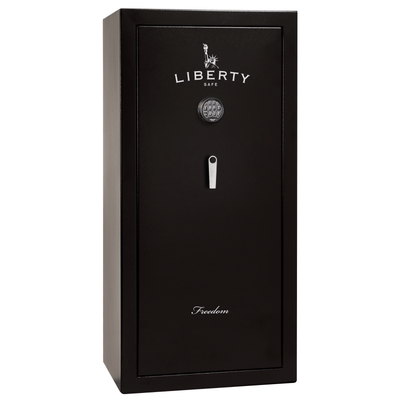Liberty Safe | Freedom Series | Level 2 Security | 40 Minute Fire Rating