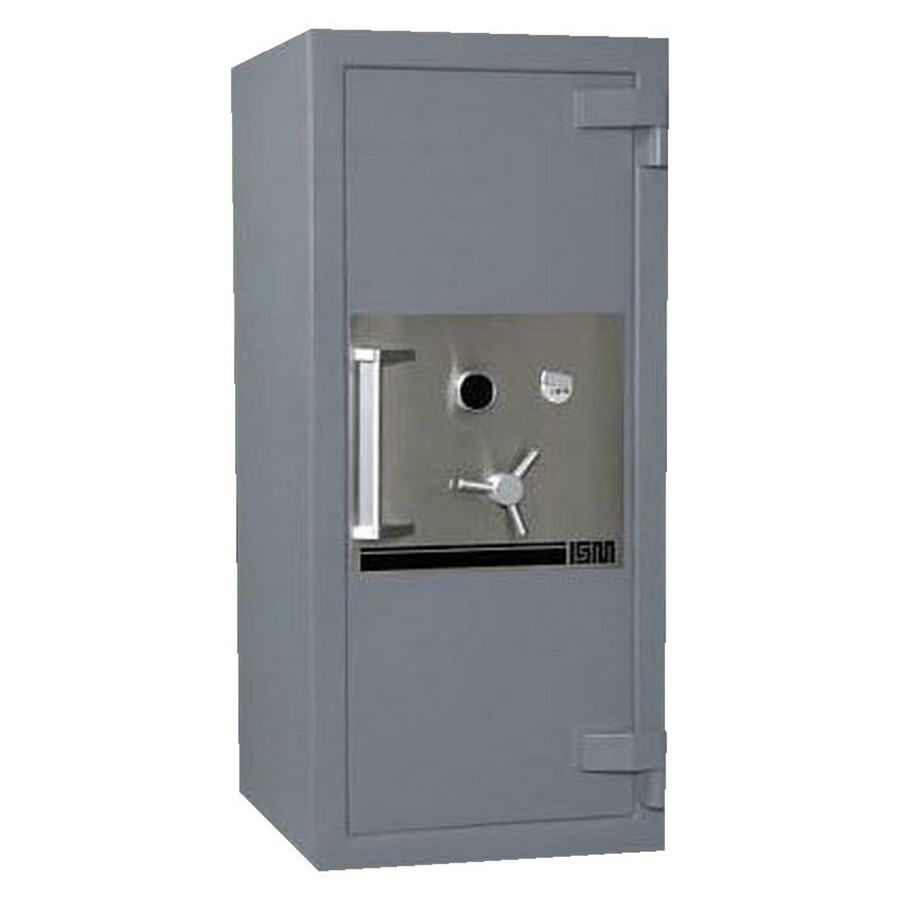 ISM | Ruby | Level 9 Security | 120 Minute Fire Protection open view