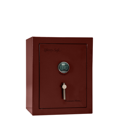 Liberty Safe | Premium Home Series | Level 7 Security | 2 Hour Fire Protection