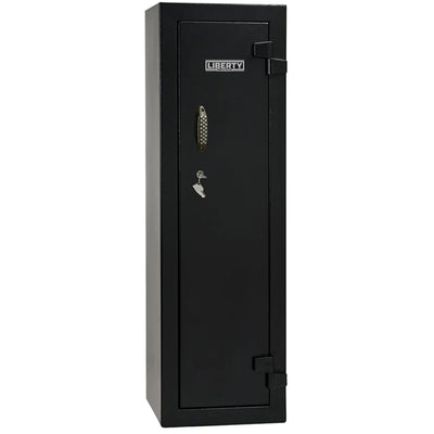 Liberty Safe | Gun Cabinet | Level 1 Security | No Fire Protection