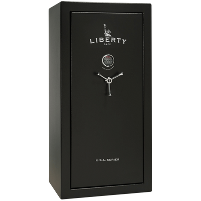 Liberty Safe | USA | 30 | Level 3 Security | 60 Minute Fire Protection - Fathers Day