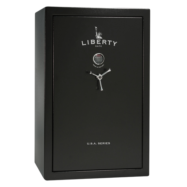 Liberty Safe | USA | 48 | Level 3 Security | 60 Minute Fire Protection - Memorial Day