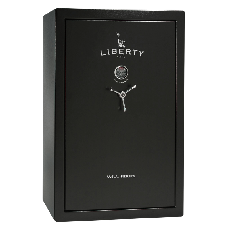 Liberty Safe | USA | 48 | Level 3 Security | 60 Minute Fire Protection - Fathers Day