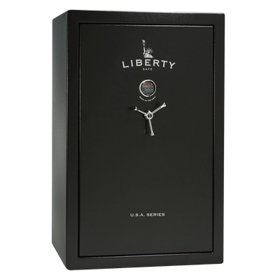 Liberty Safe | USA | 48 | Level 3 Security | 60 Minute Fire Protection - Fathers Day