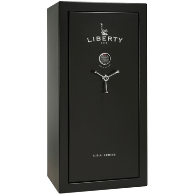 Liberty Safe | USA Series | Level 3 Security | 60 Minute Fire Protection