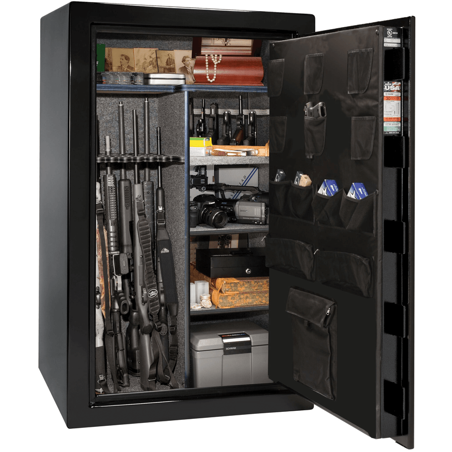 Liberty Safe | USA | 30 - Better Than Black Friday open view