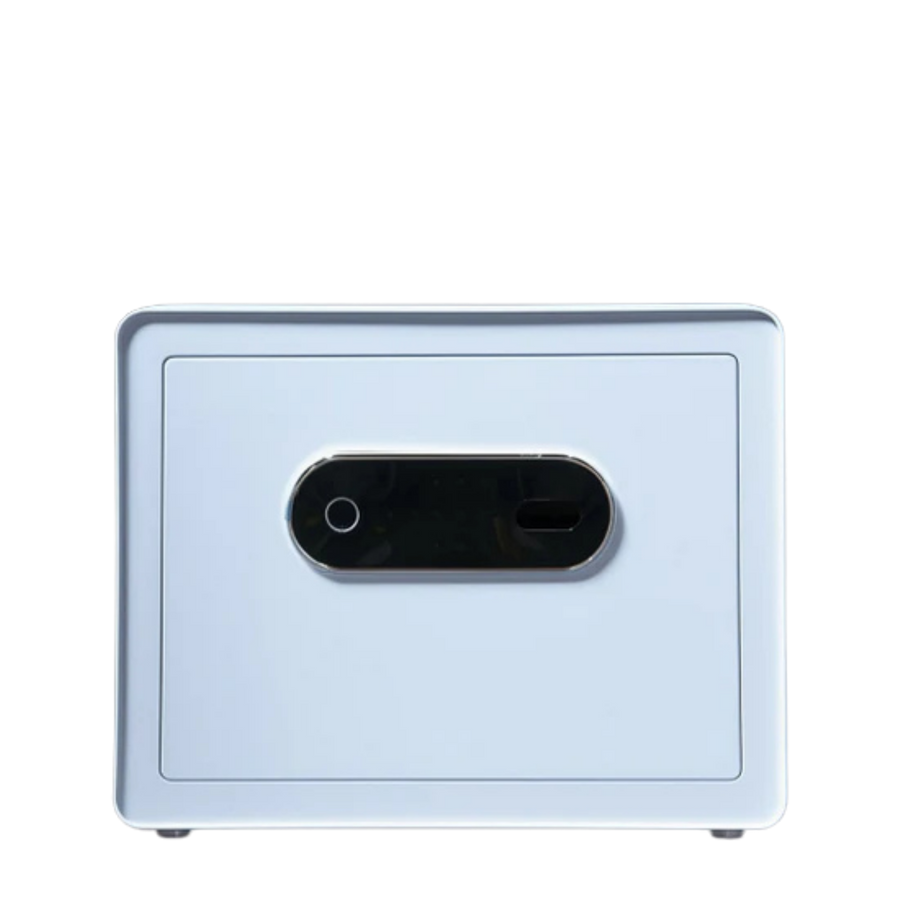 AMSEC CS1215 Biometric Closet Safe - Clearance open view