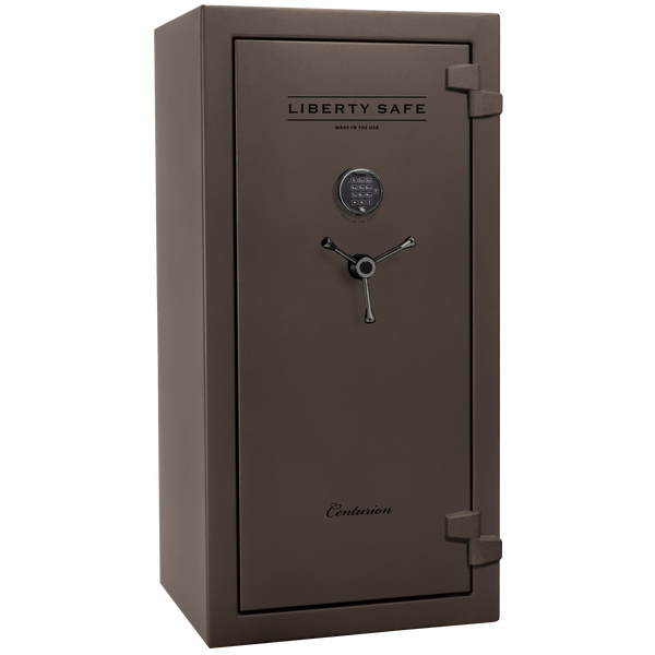 Liberty Safe | Centurion | 24 | Bronze | Level 2 Security | 40 Minute Fire Protection - Memorial Day