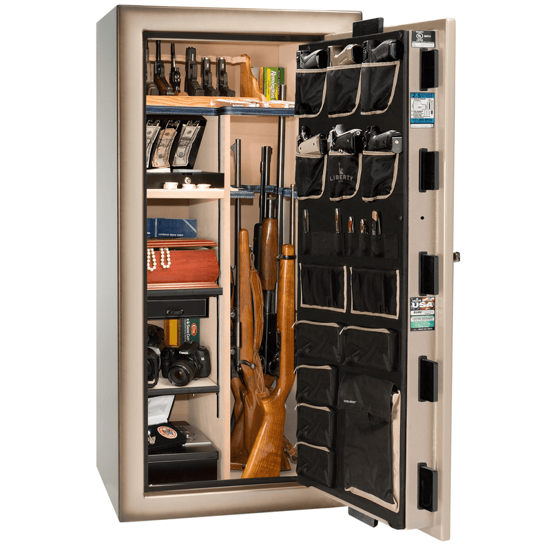 Liberty Safe | Magnum Series