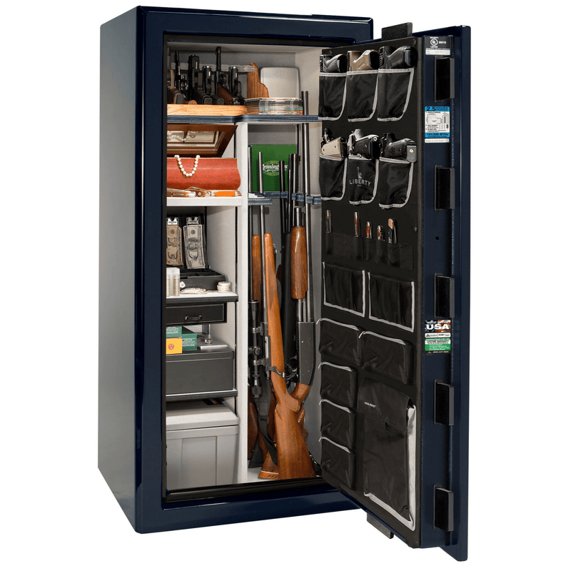 Liberty Safe | Presidential