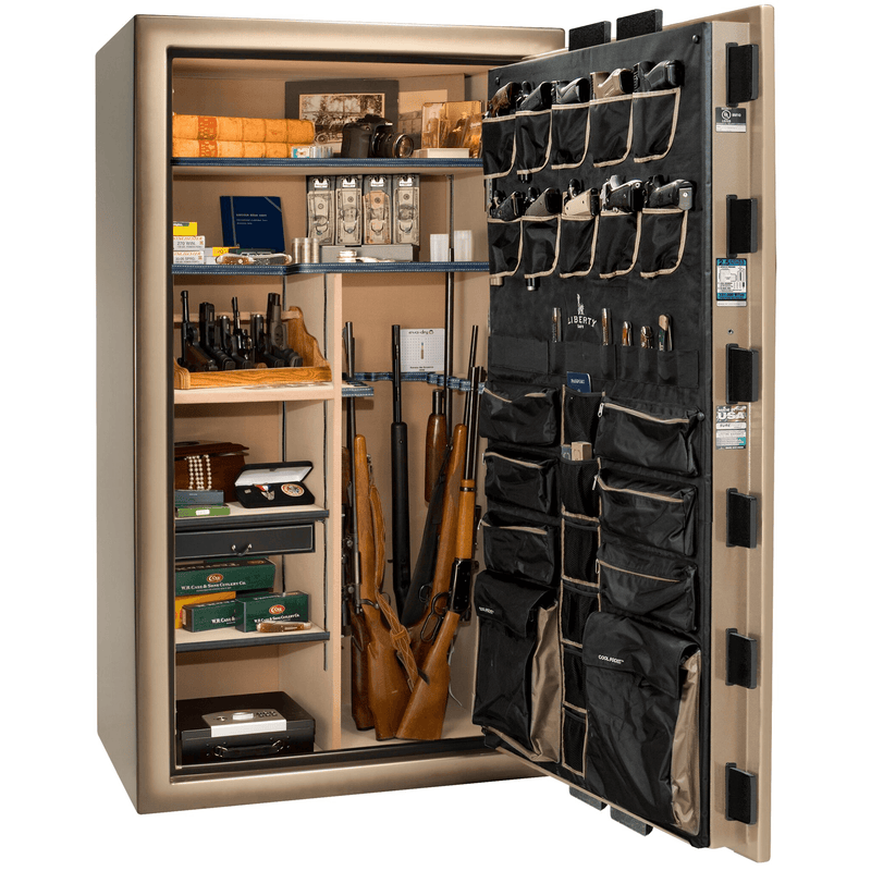 Product open view