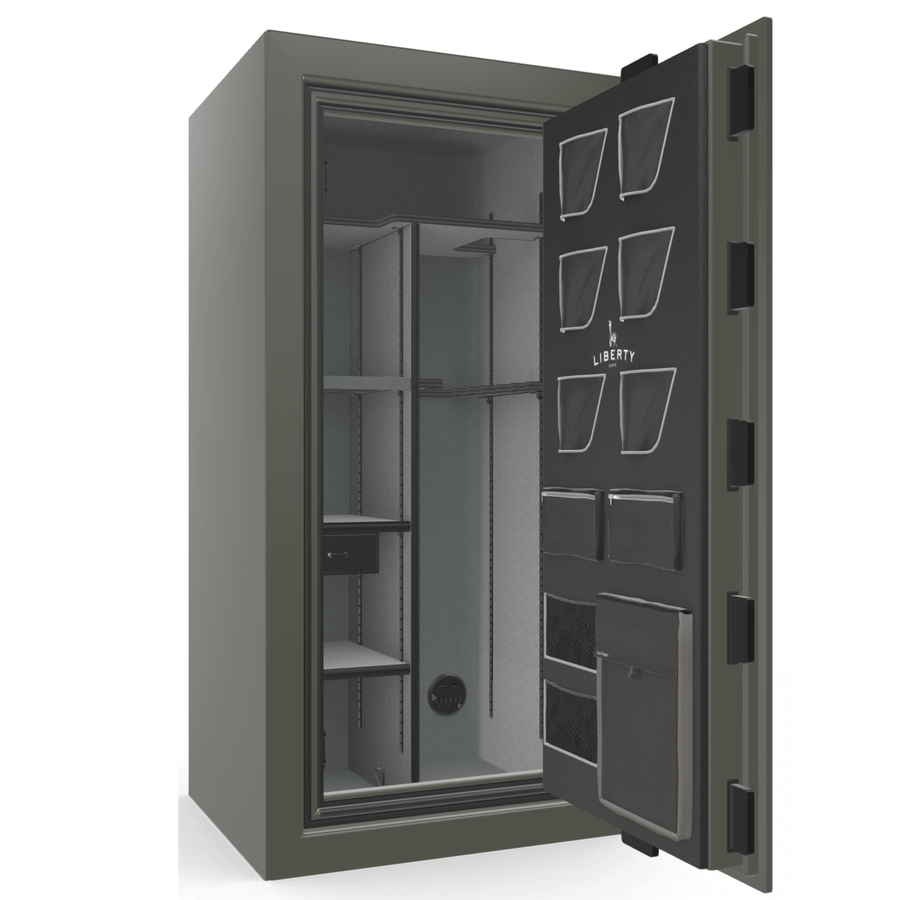 Liberty Safe | Classic Plus Series open view