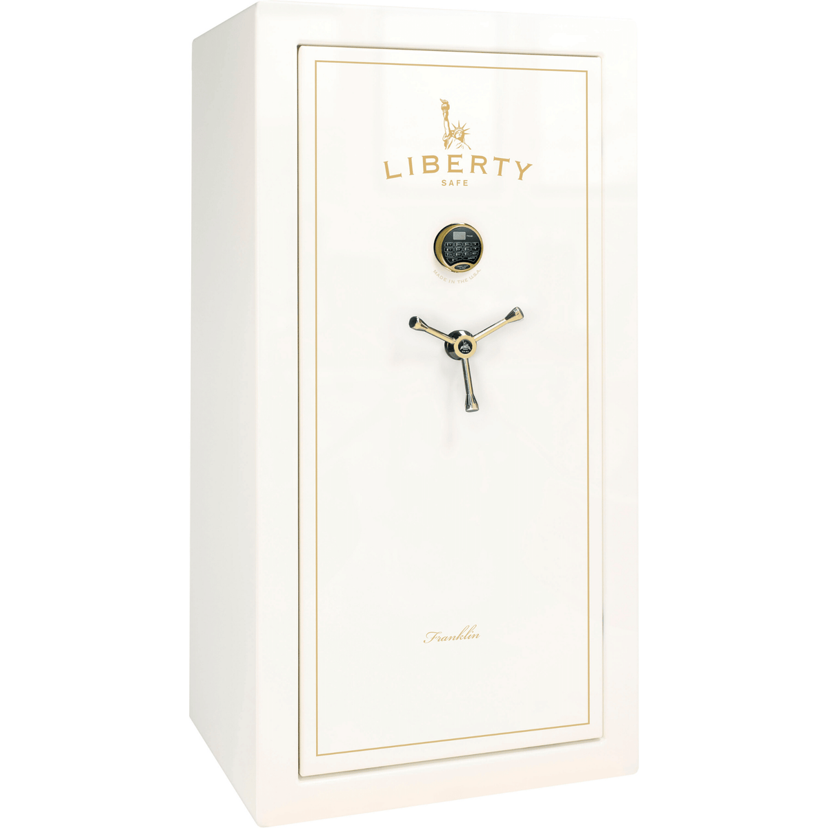 Liberty Safe | Franklin Series