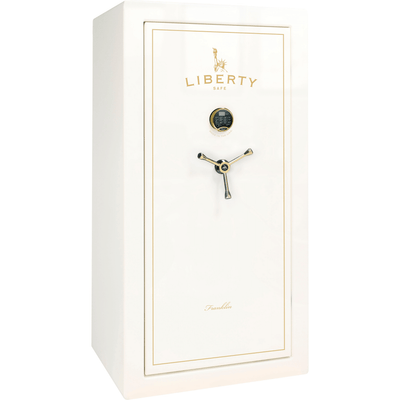 Liberty Safe | Franklin Series | Level 5 Security | 110 Minute Fire Rating