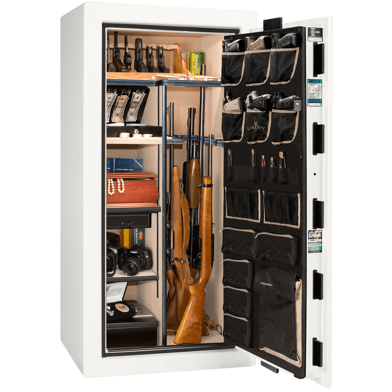 Liberty Safe | Lincoln Series