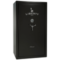 Liberty Safe | Colonial | 50 | Black Textured - Big Safe Sale