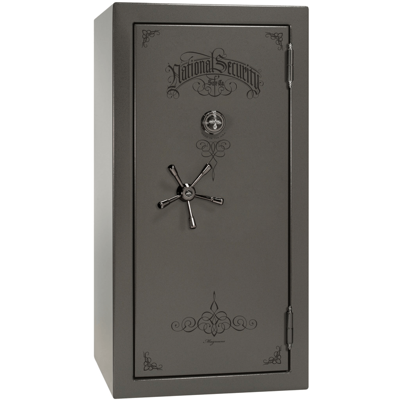 Liberty Safe | Magnum Series | Level 8 Security | 2.5 Hours Fire Protection