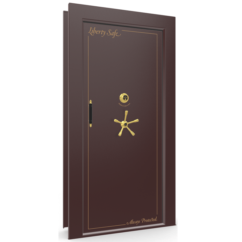 Liberty Safe | The Beast | Vault Door Series | 150 Minute Fire Protection