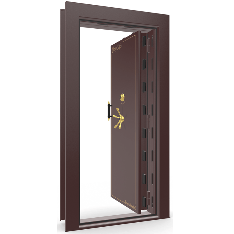 Liberty Safe | The Beast | Vault Door Series | 150 Minute Fire Protection