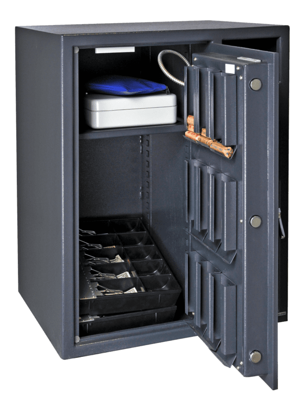 AMSEC | RMM Series open view