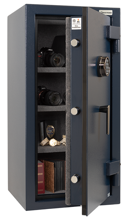 AMSEC | AM Series