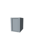 UL1812x: 25" x 18" x 23.5"
