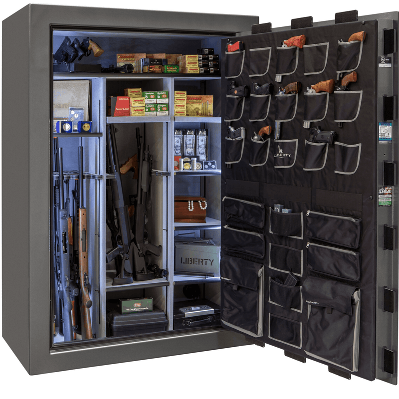 Liberty Safe | Classic Select Series | Level 6 Security | 90 Minute Fire Protection