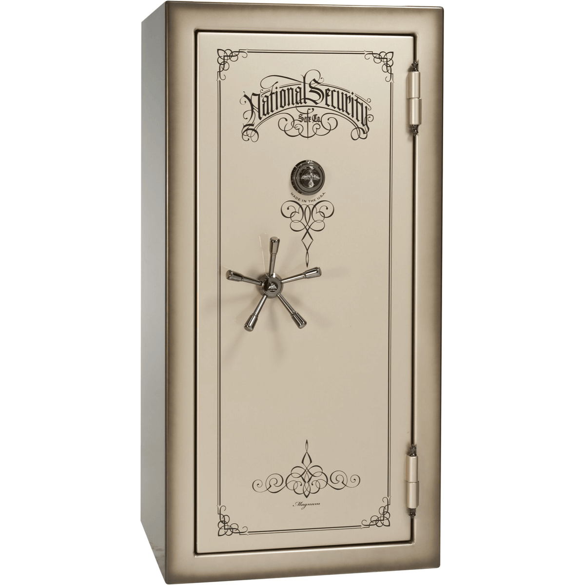 Liberty Safe | Magnum Series | Level 8 Security | 2.5 Hours Fire Protection