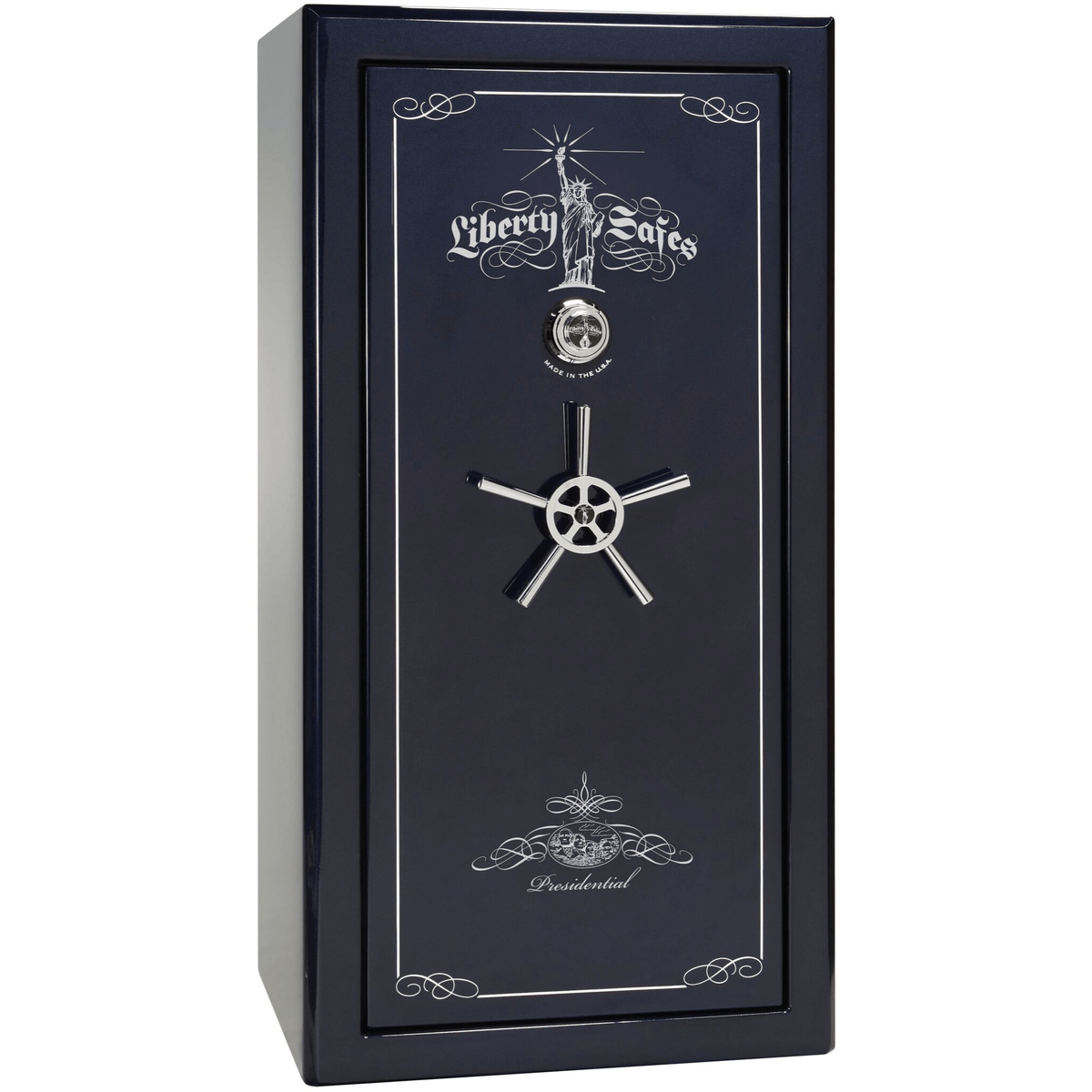 Liberty Safe | Presidential