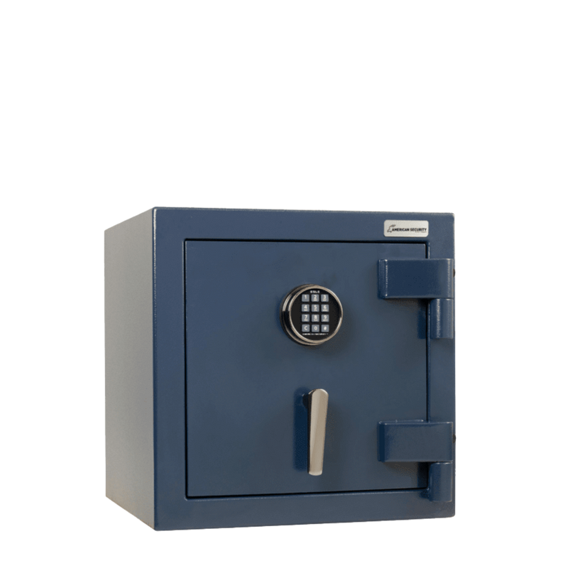 AMSEC | AM Home | 2020 | Level 7 Security | 60 Minute Fire Protection - 12 Days