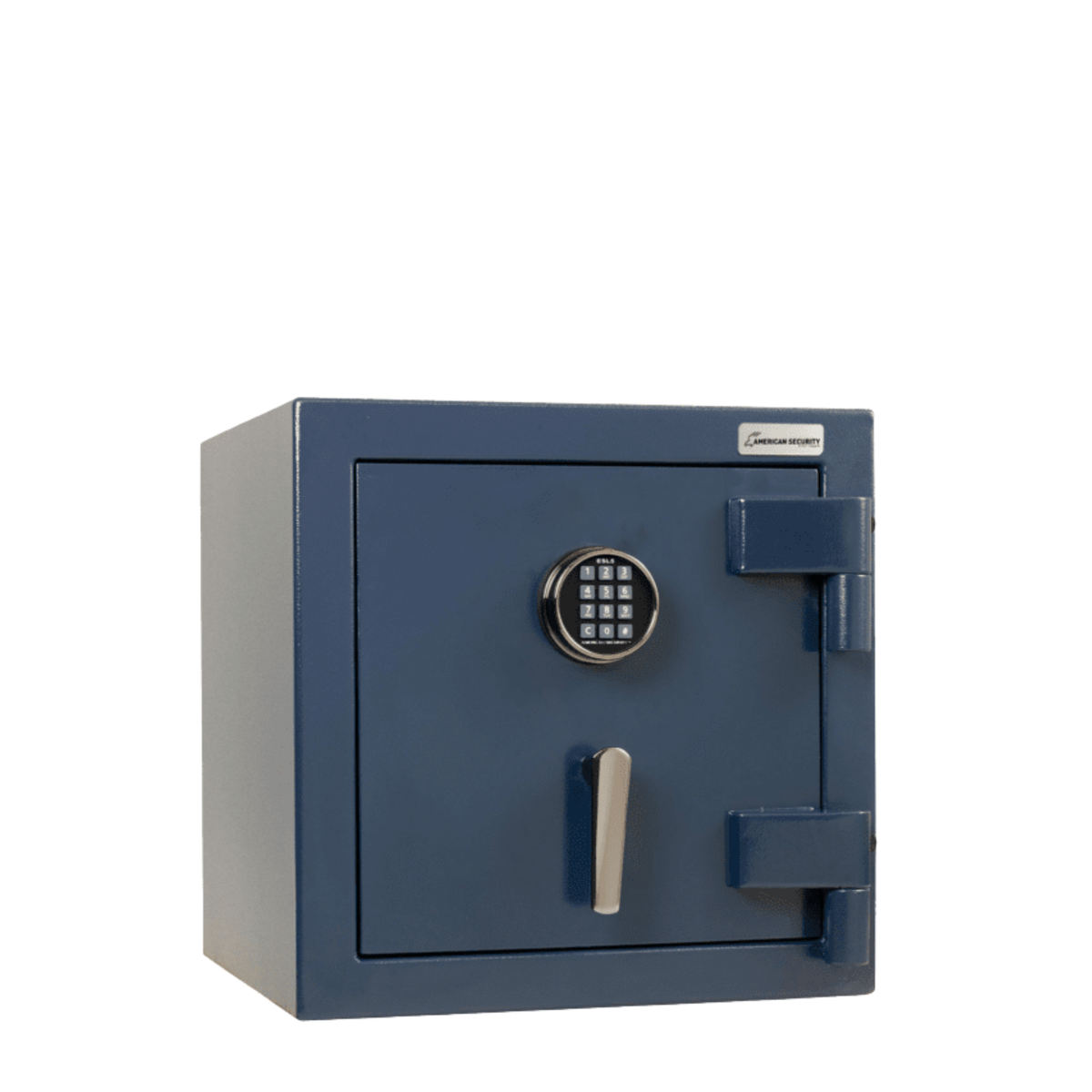 American Security | AMSEC | AM Home AM2020 | Level 7 Security | 60 Minute Fire Protection | Clearance