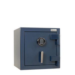 American Security | AMSEC | AM Home AM2020 | Level 7 Security | 60 Minute Fire Protection | Clearance