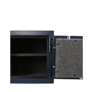 American Security | AMSEC | AM Home AM2020 | Level 7 Security | 60 Minute Fire Protection | Clearance