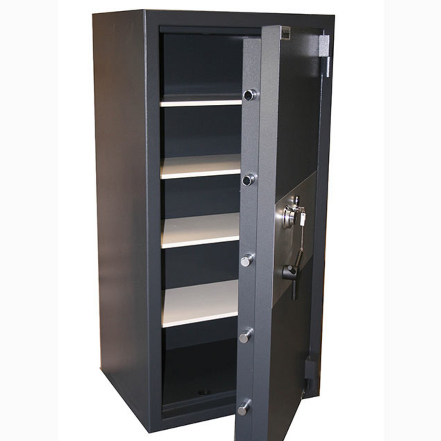 AMSEC | CE TL-15 Series open view