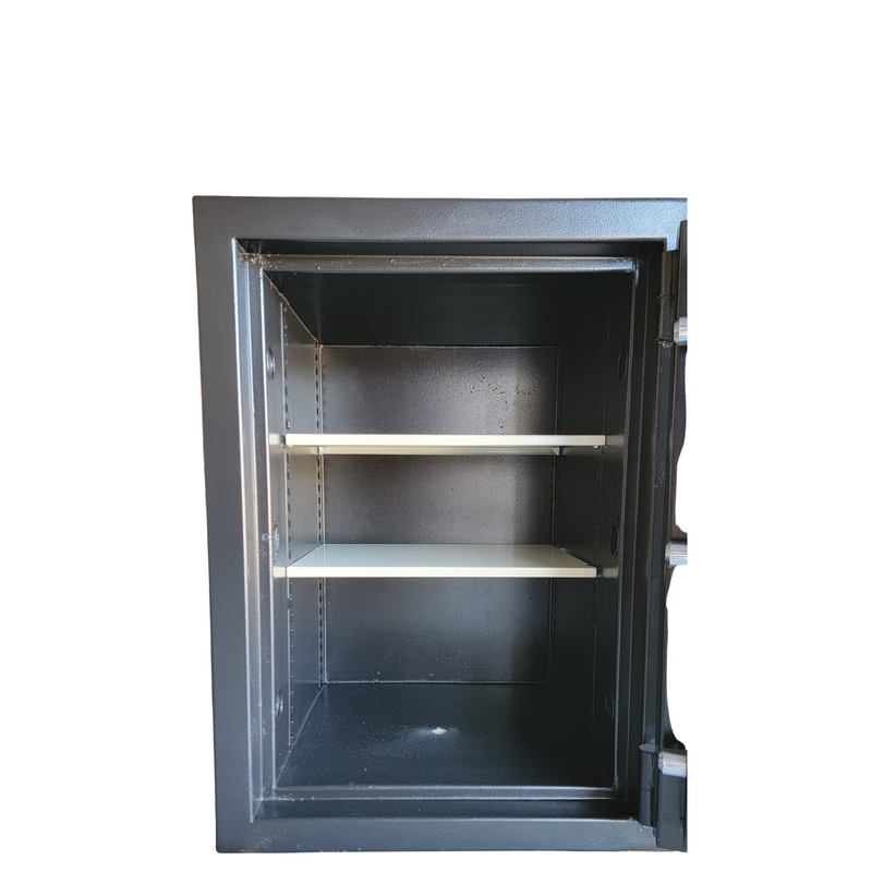 AMSEC | CE TL-15 Series