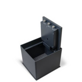 American Security | AMSEC | B 1500 | Floor Safe | Clearance