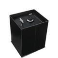 American Security | AMSEC | B 2200 | Floor Safe | Clearance