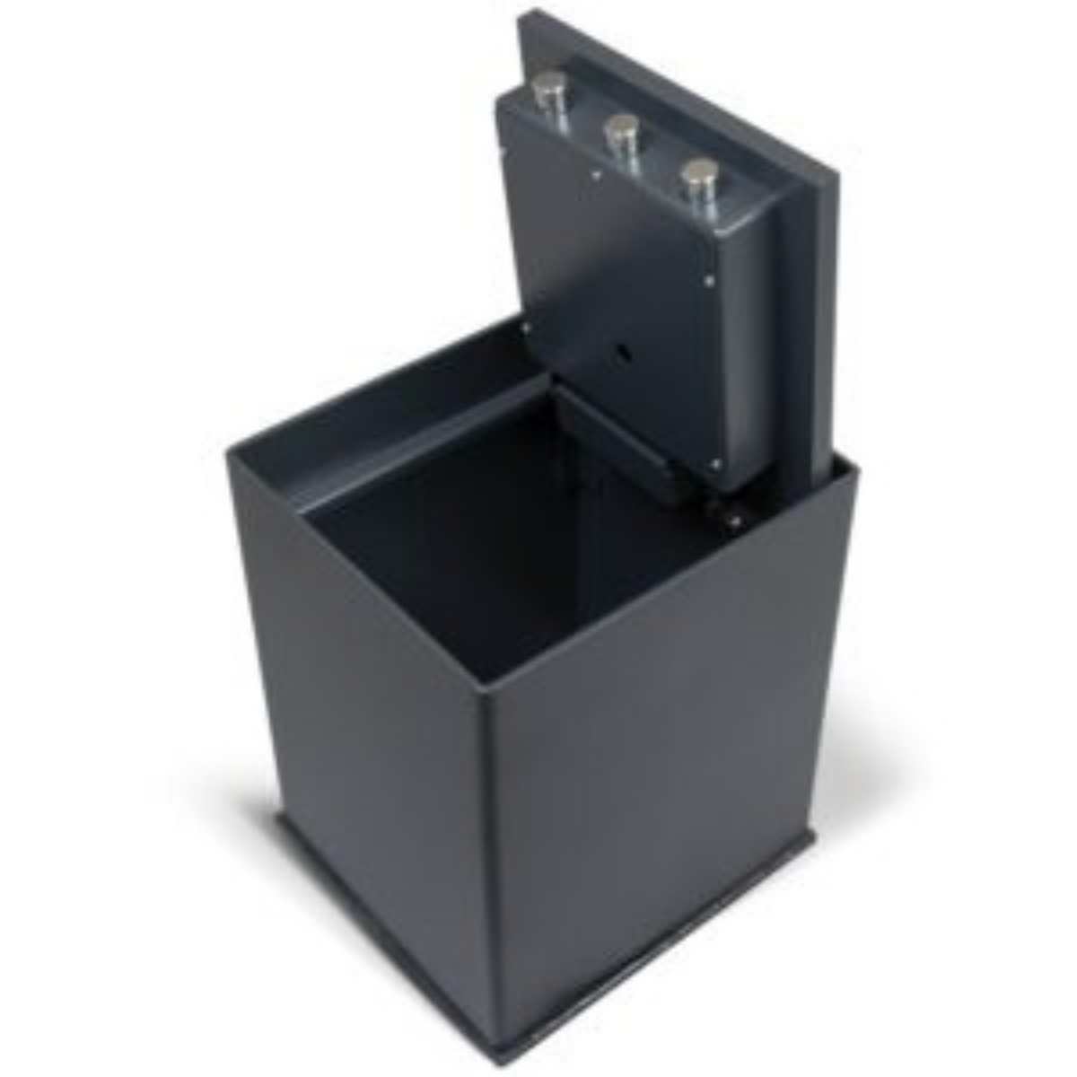 American Security | AMSEC | B 2200 | Floor Safe | Clearance