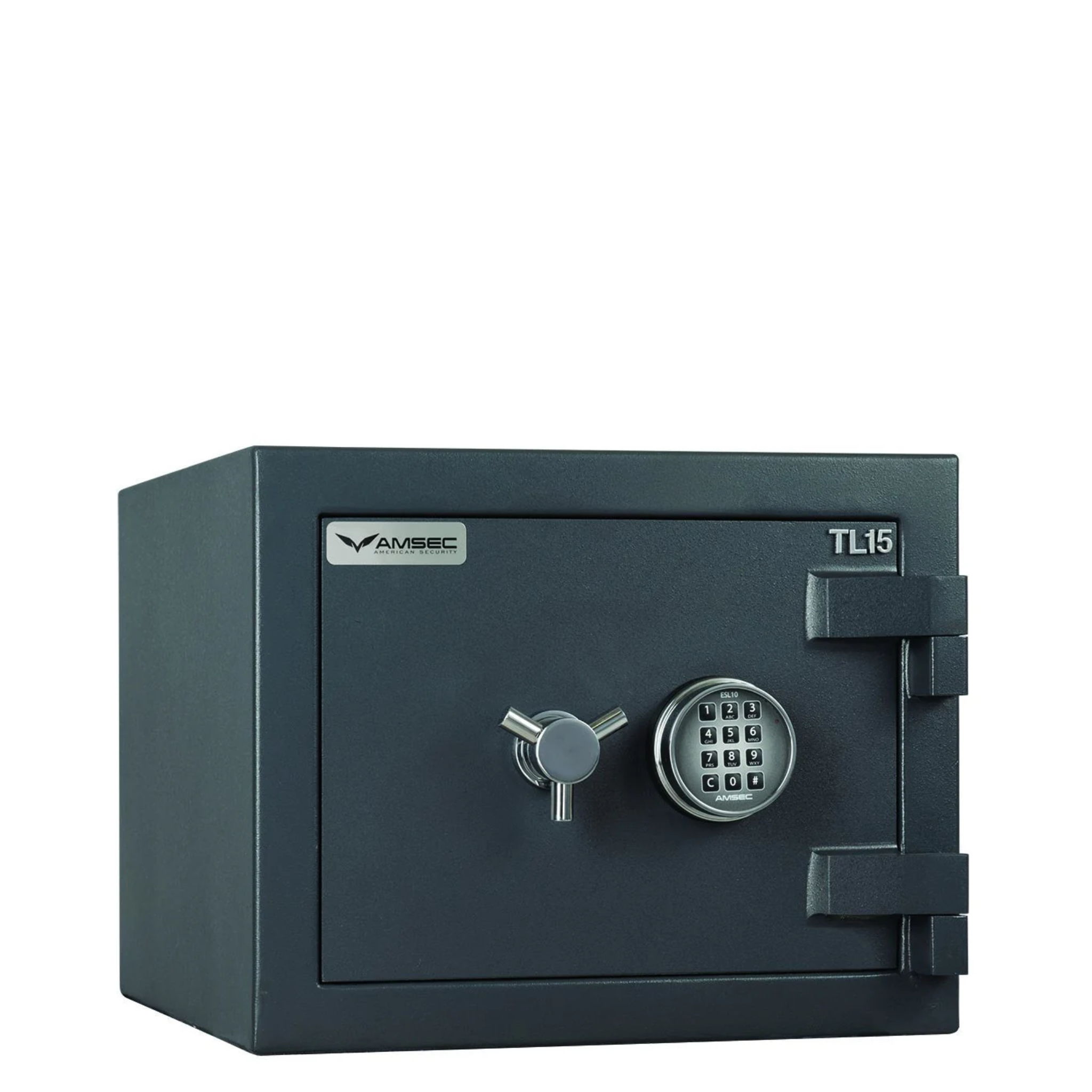 AMSEC MAX TL‑15 Safe | The SafeMarket Atlanta