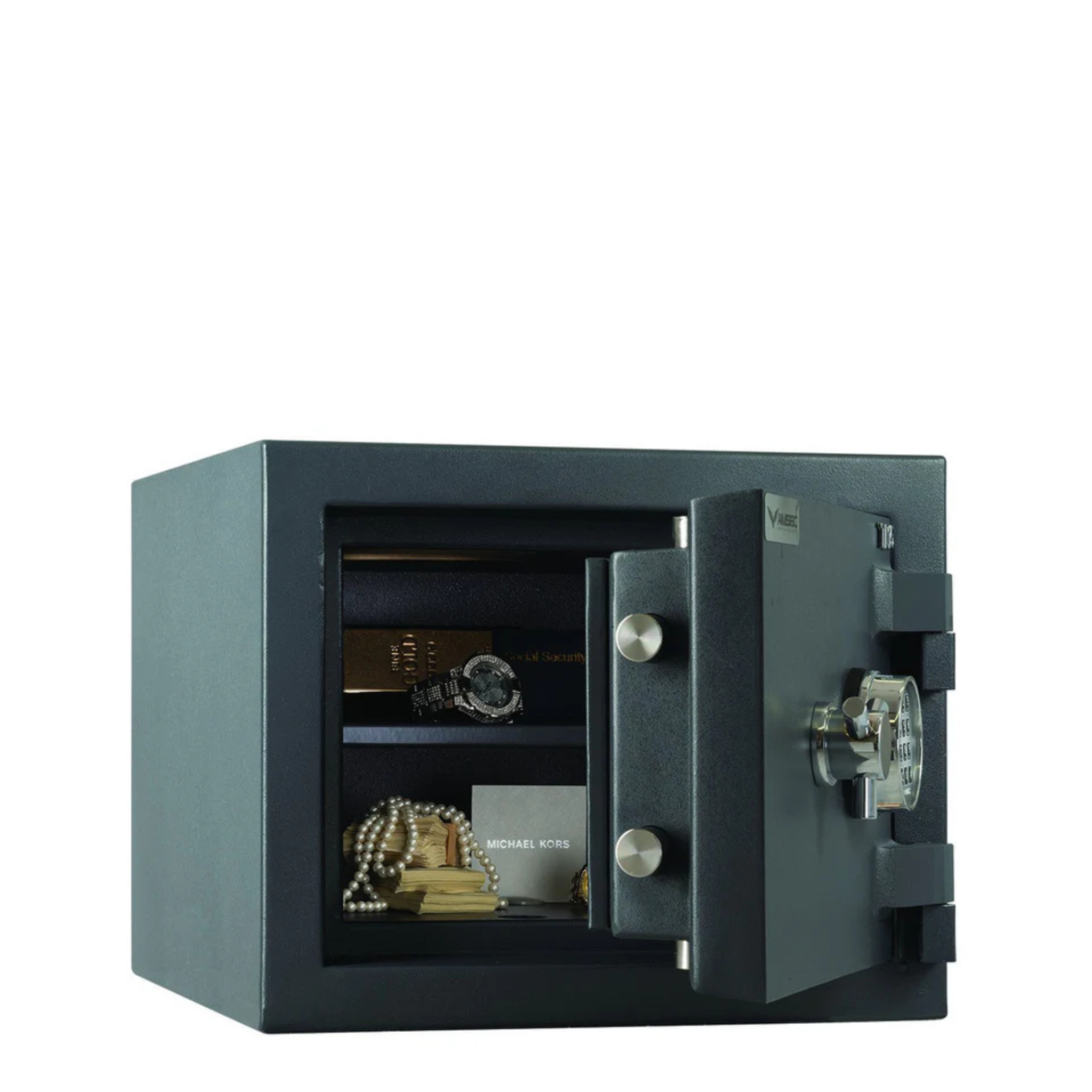 AMSEC | MAX TL-15 | 1014 | Show/Floor Model - The SafeMarket