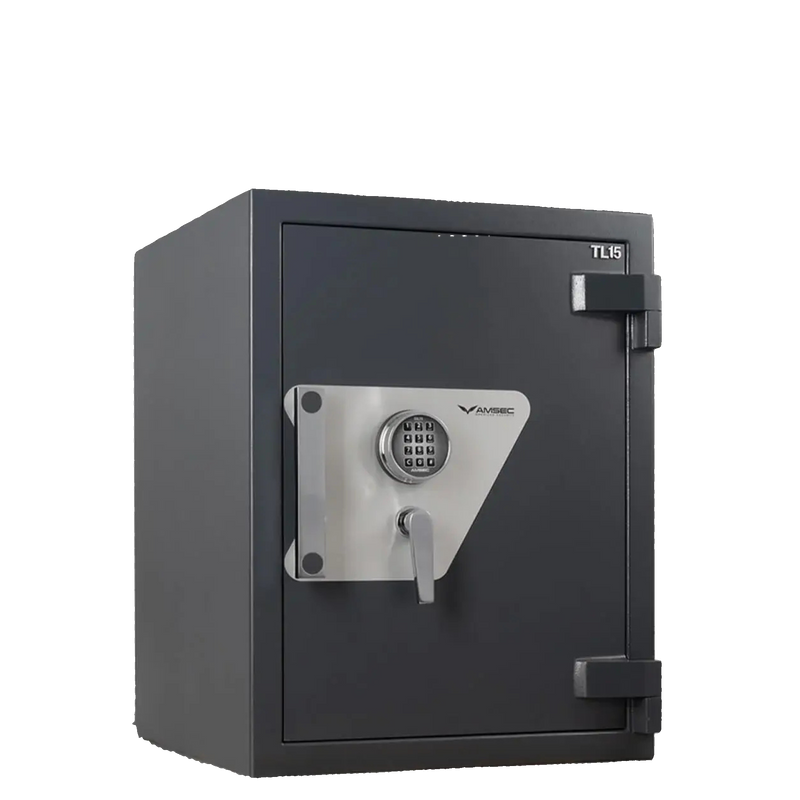 AMSEC | MAX TL-15 | 2518 - 12 Days