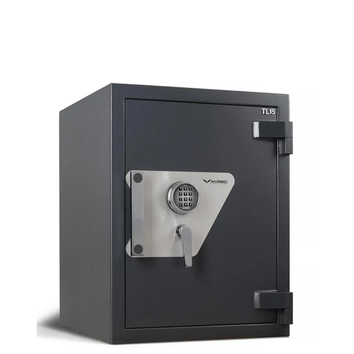 AMSEC | MAX TL-15 | 2815 | Show/Floor Model