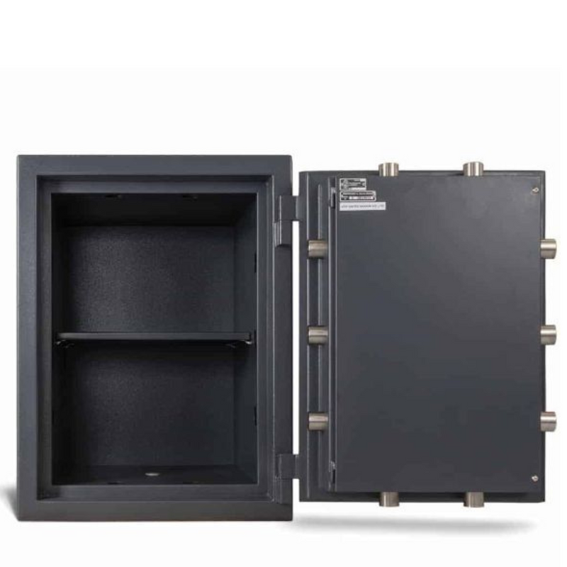 AMSEC | MAX TL-15 | 2518 - 12 Days