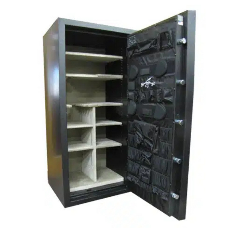 AMSEC | RF TL-30 Series | Level 10 Security | 120 Minute Fire Protection