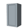 65.25″ × 36″ × 26″
