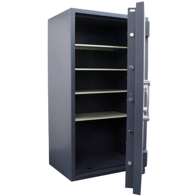 AMSEC | CE TL-15 Series
